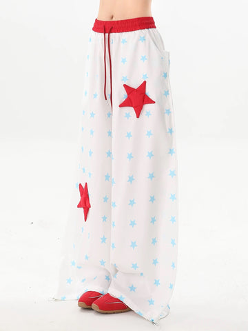 Starfall Baggy