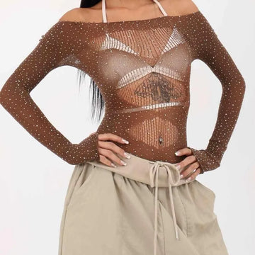 Sparkle Crop