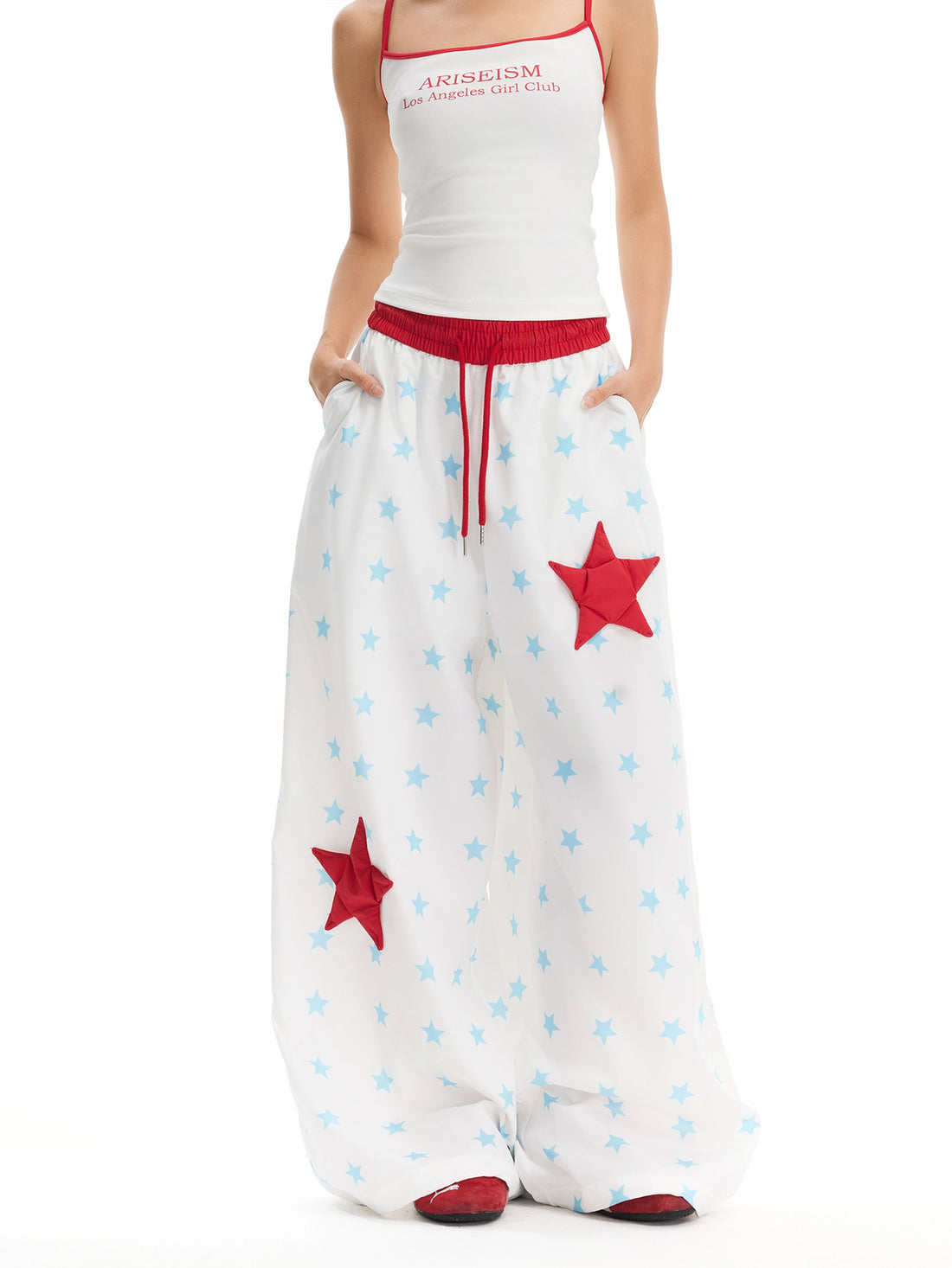 Starfall Baggy