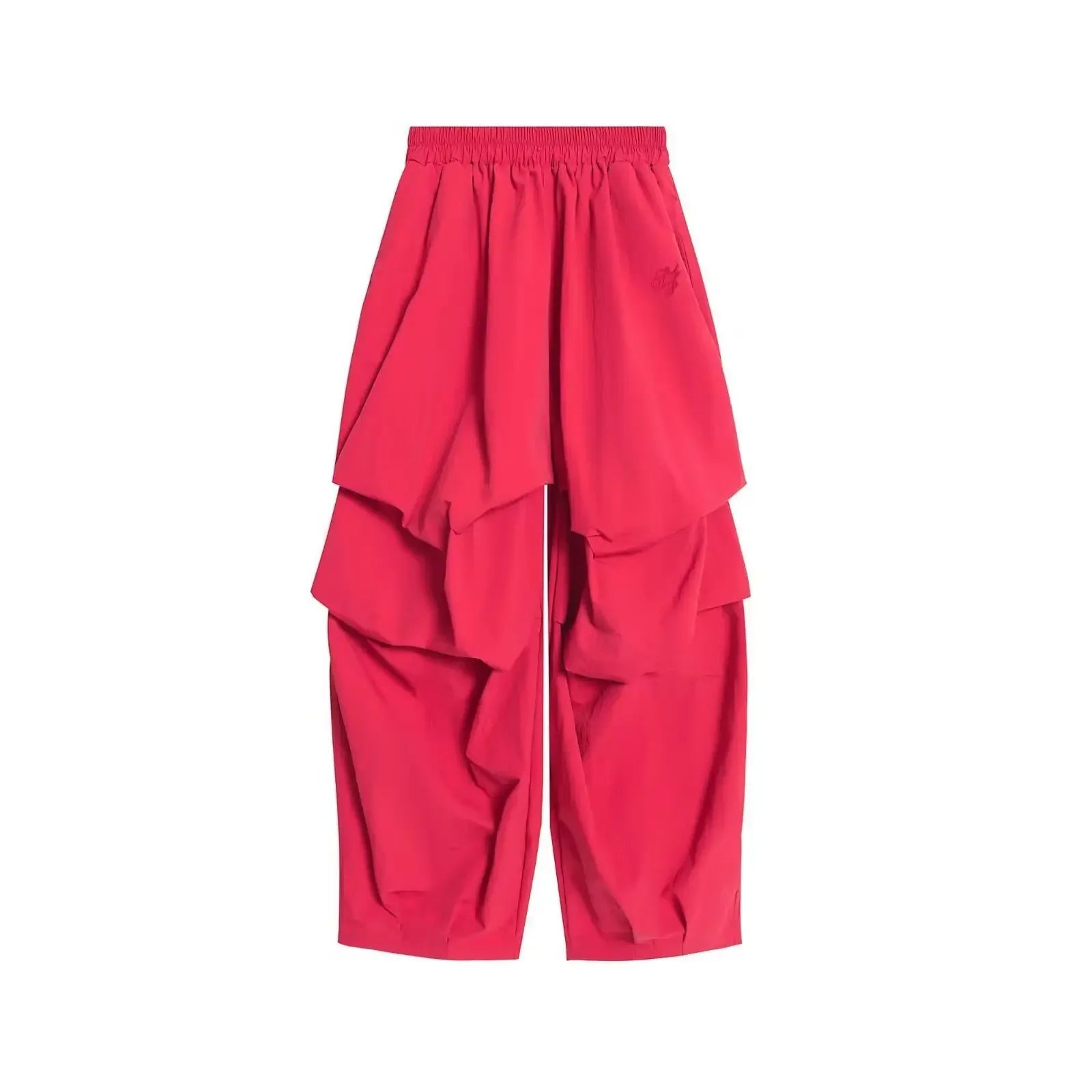Loose Pants Lightweight