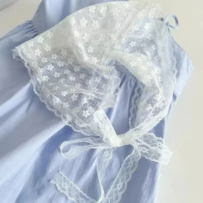 Headscarf Y2K