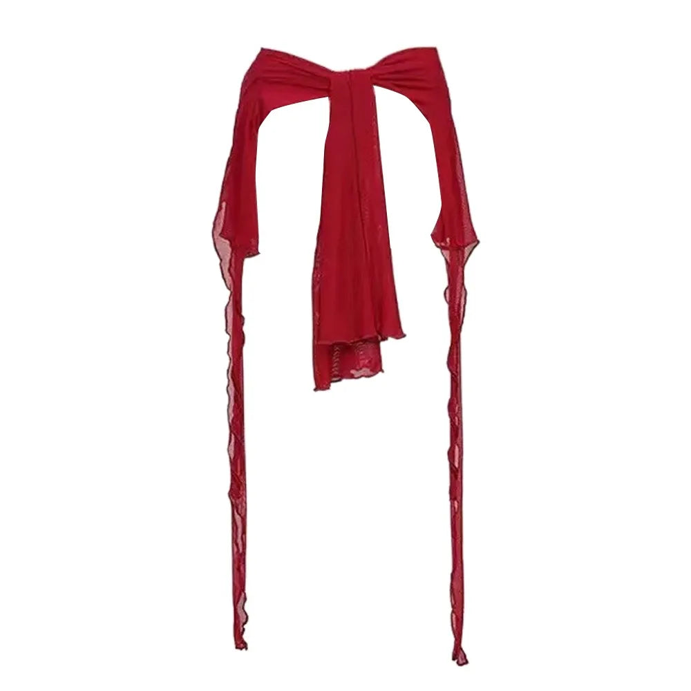 Jazz Dance Scarf