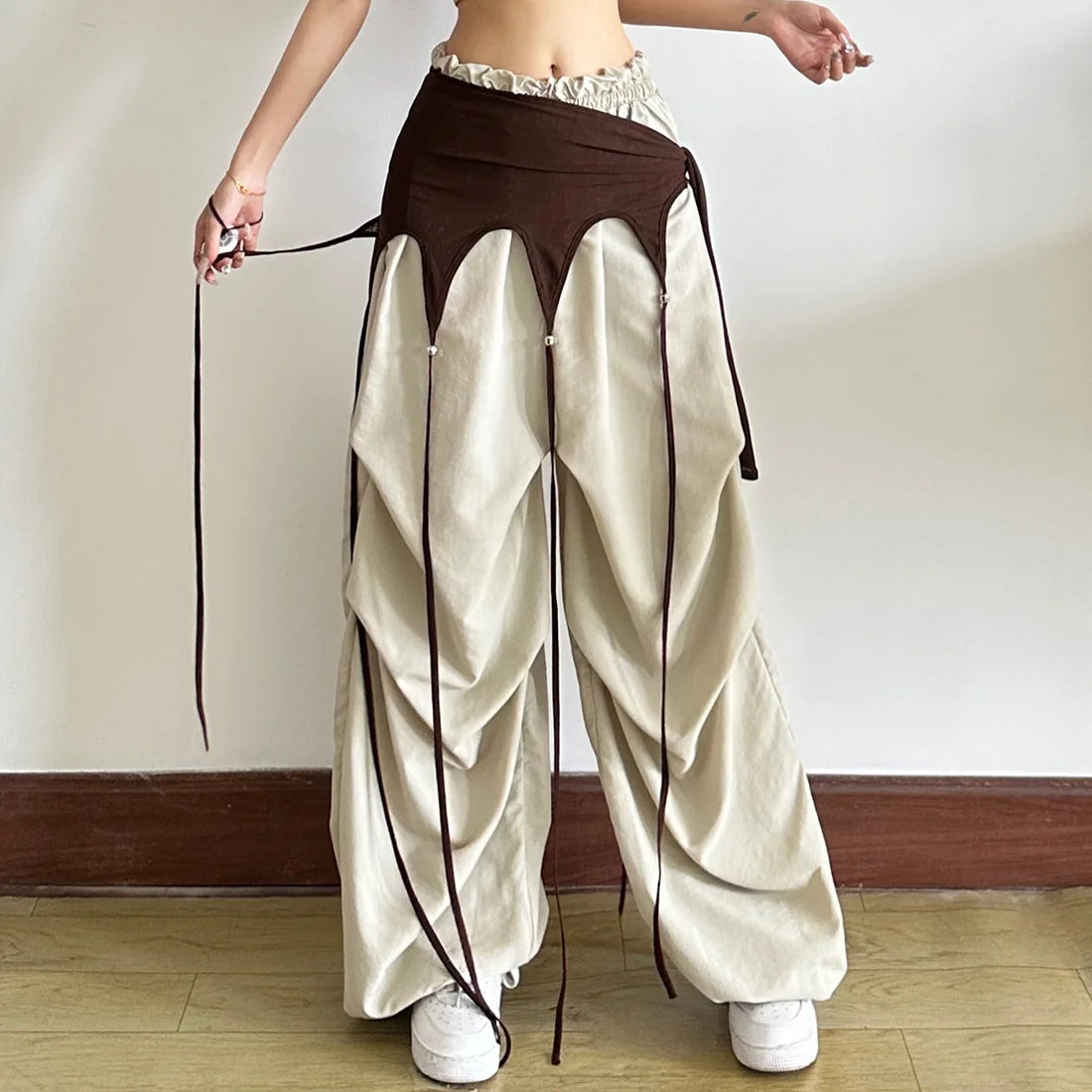 Waist Belts Pearl