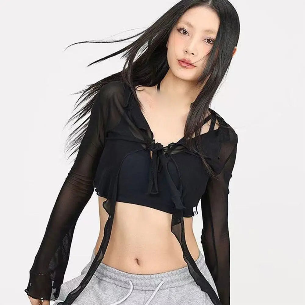Jazz Dance Scarf