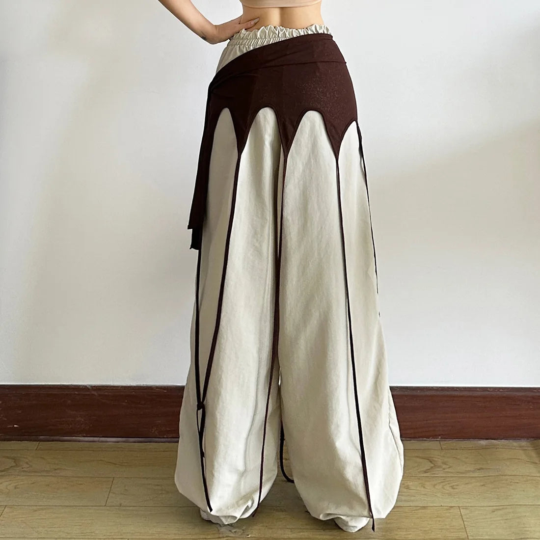 Waist Belts Pearl