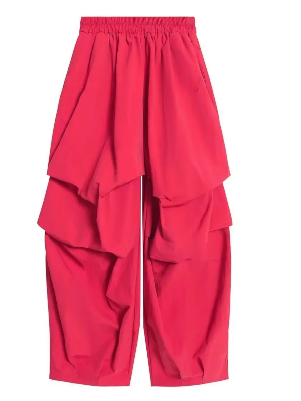 Loose Pants Lightweight