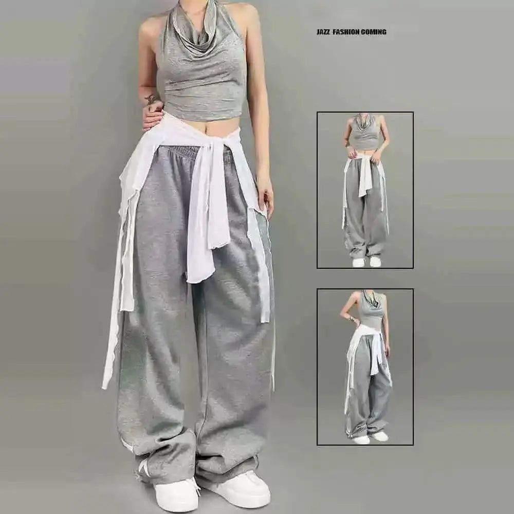 Jazz Dance Scarf