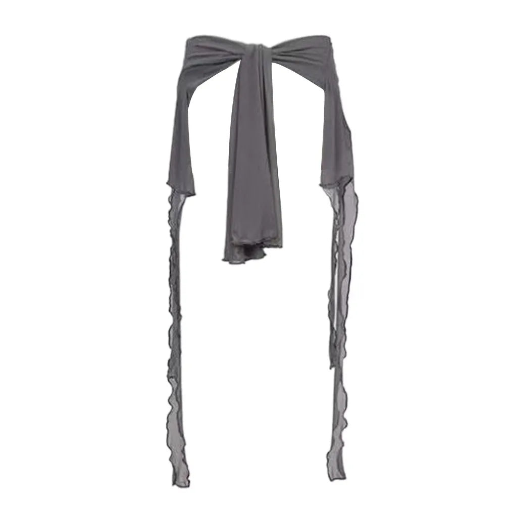 Jazz Dance Scarf