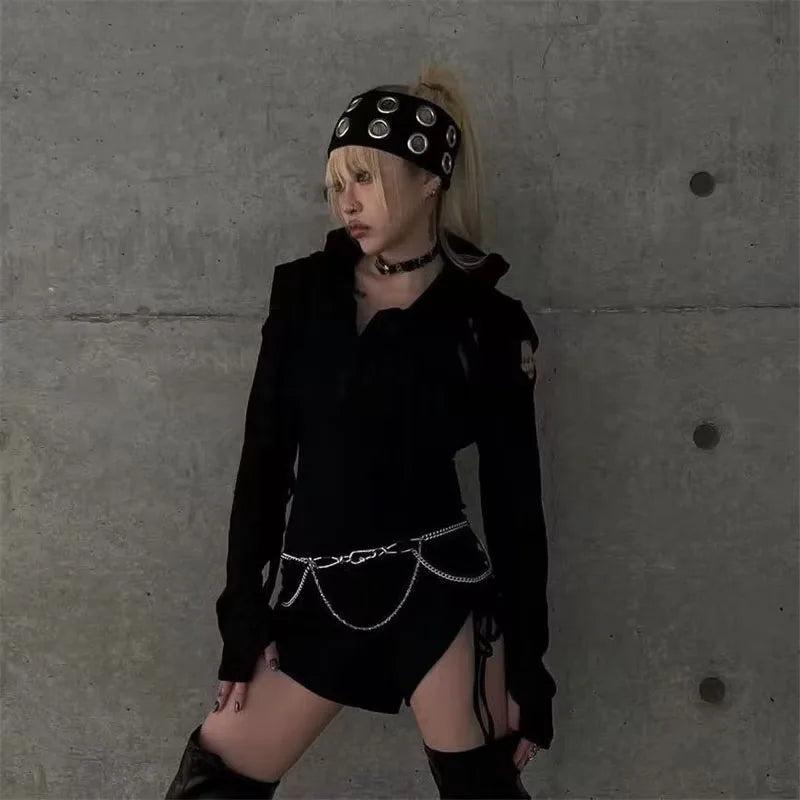Punk Headband