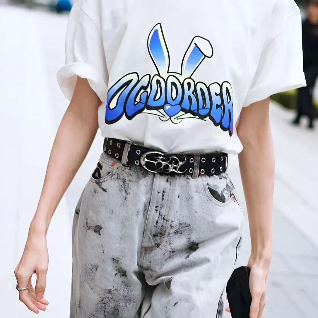 Y2K Punk