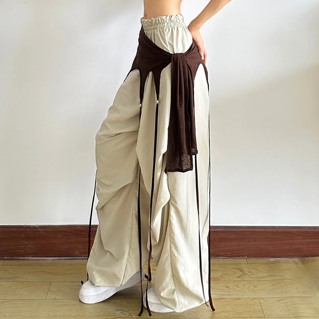 Waist Belts Pearl