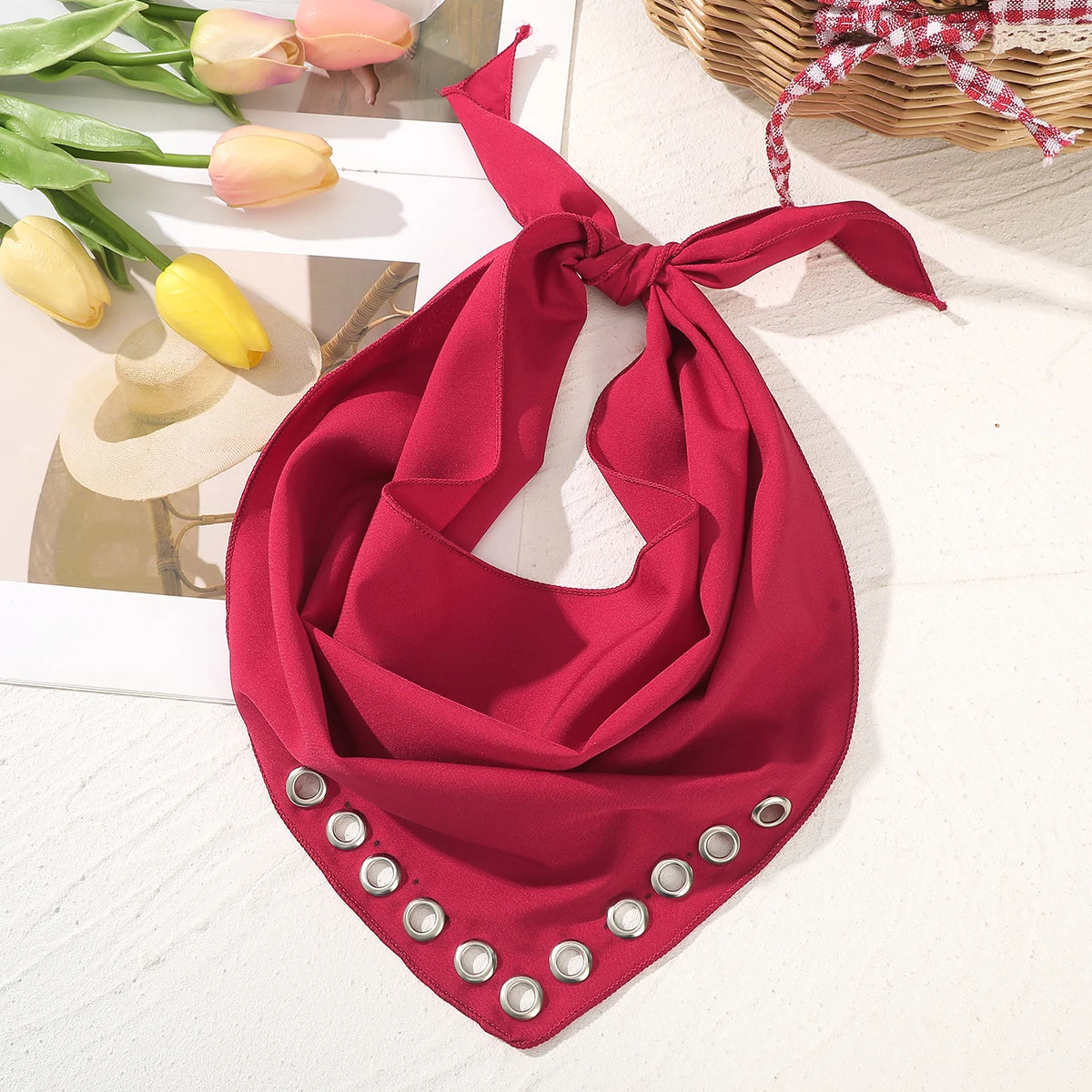 Bohemia Headband