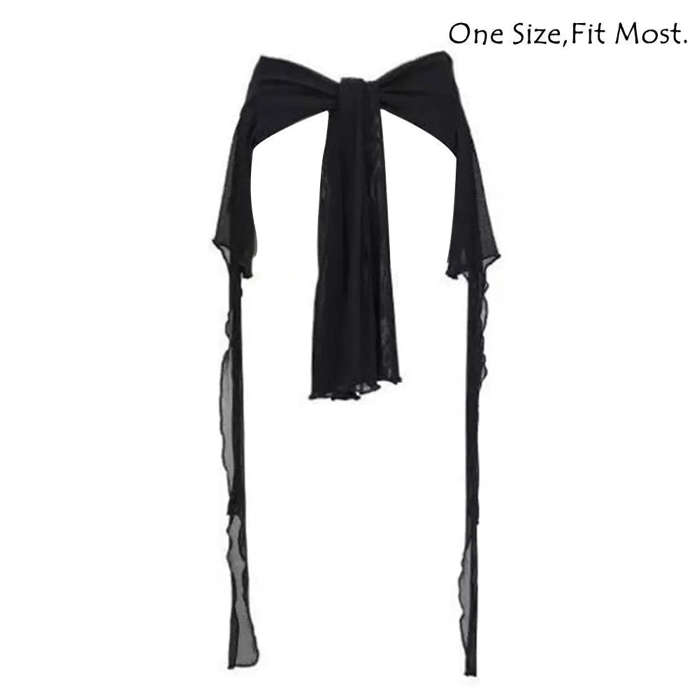 Jazz Dance Scarf
