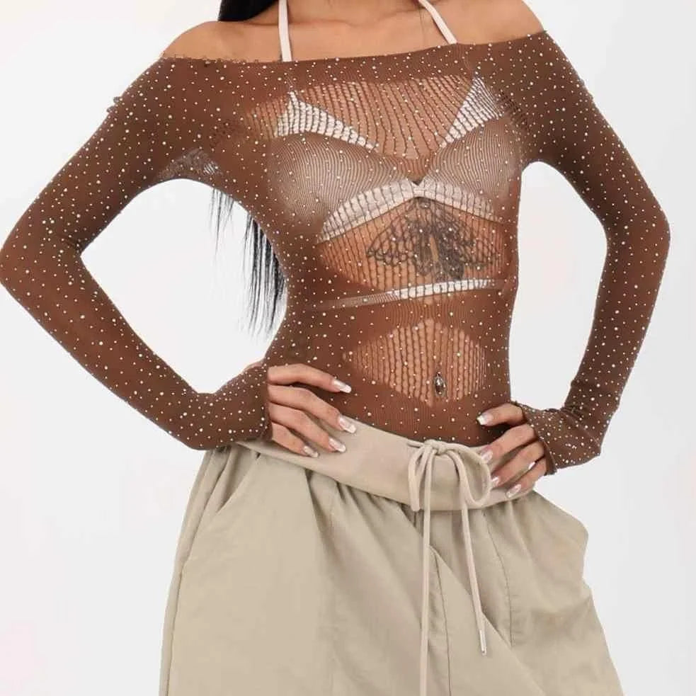 Sparkle Crop