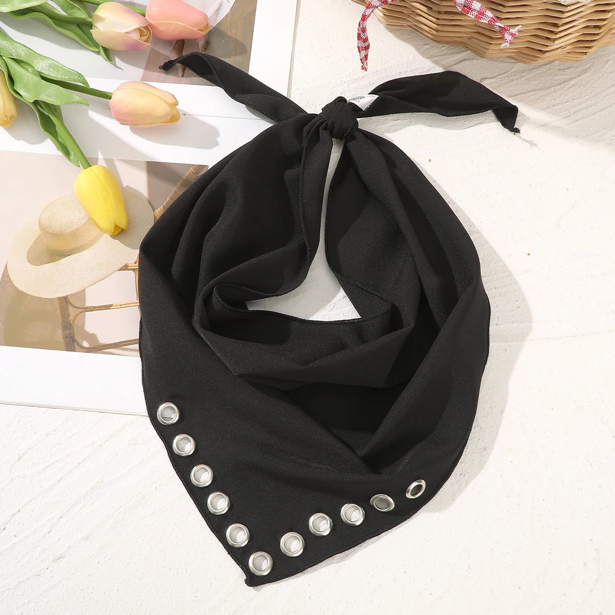 Bohemia Headband