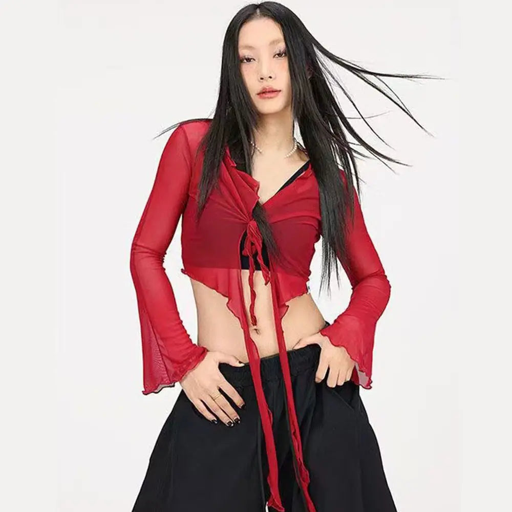 Jazz Dance Scarf