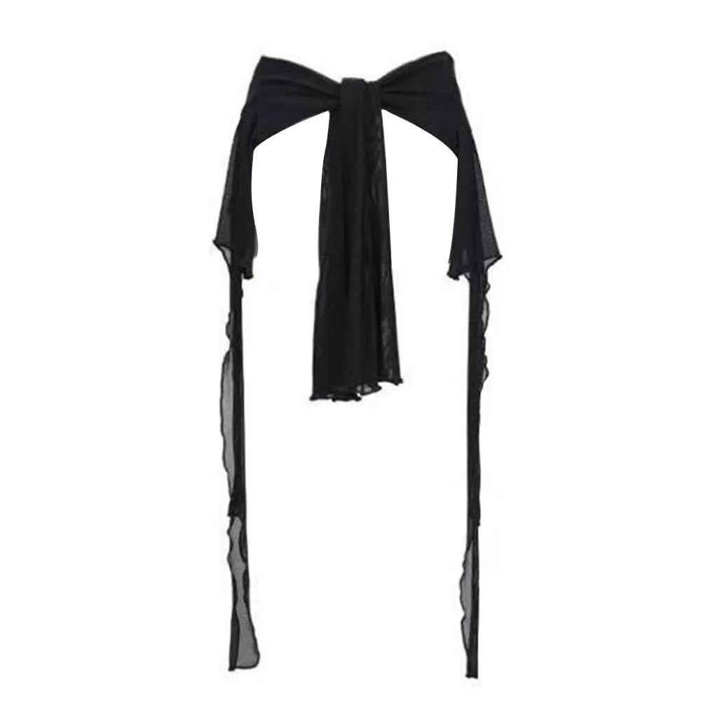 Jazz Dance Scarf