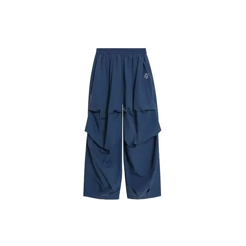 Loose Pants Lightweight