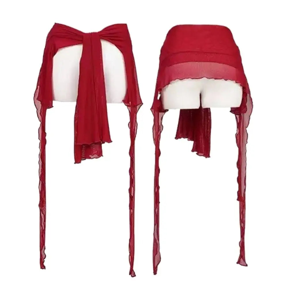 Jazz Dance Scarf