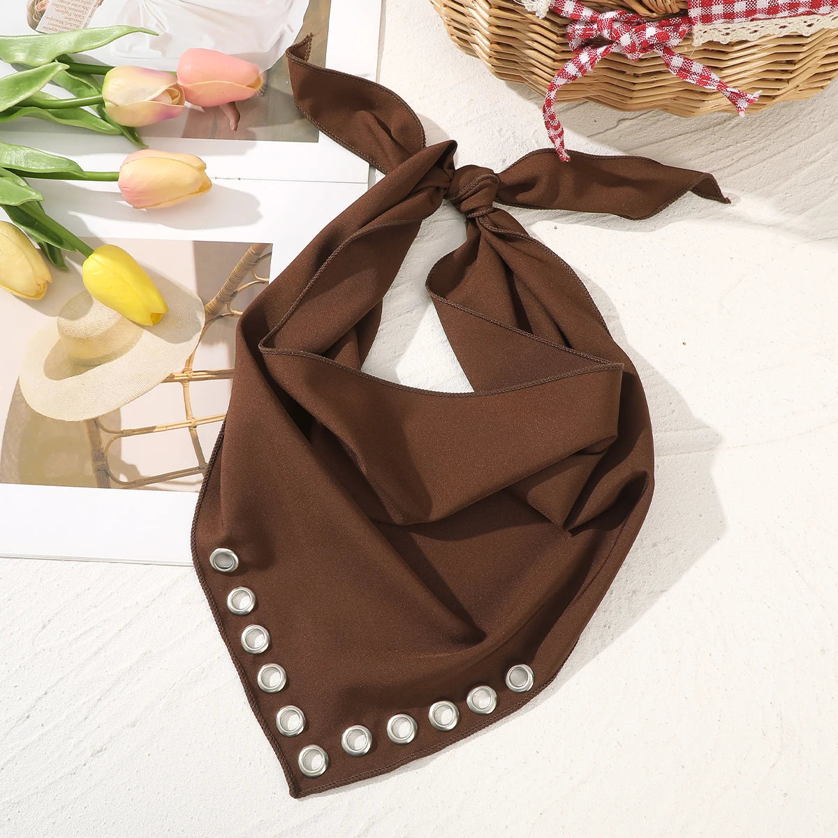 Bohemia Headband