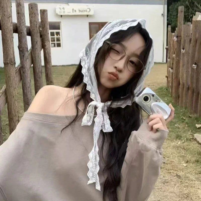 Headscarf Y2K