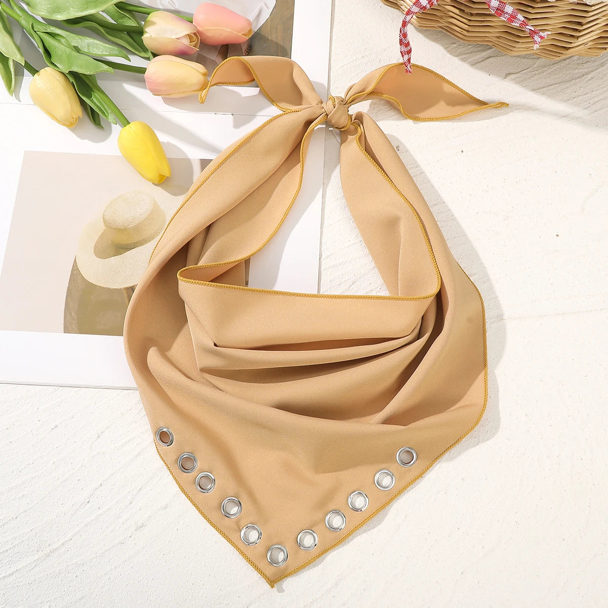 Bohemia Headband
