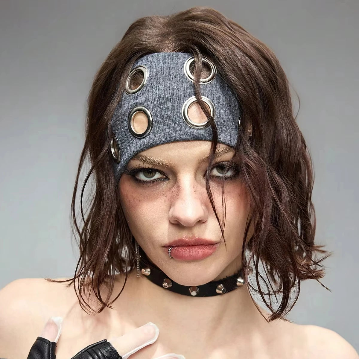Punk Headband